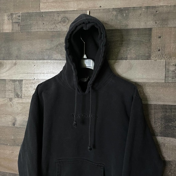 SOLD You Matter By Demetrius Harmon Hoodie Medium - Picture 2 of 4